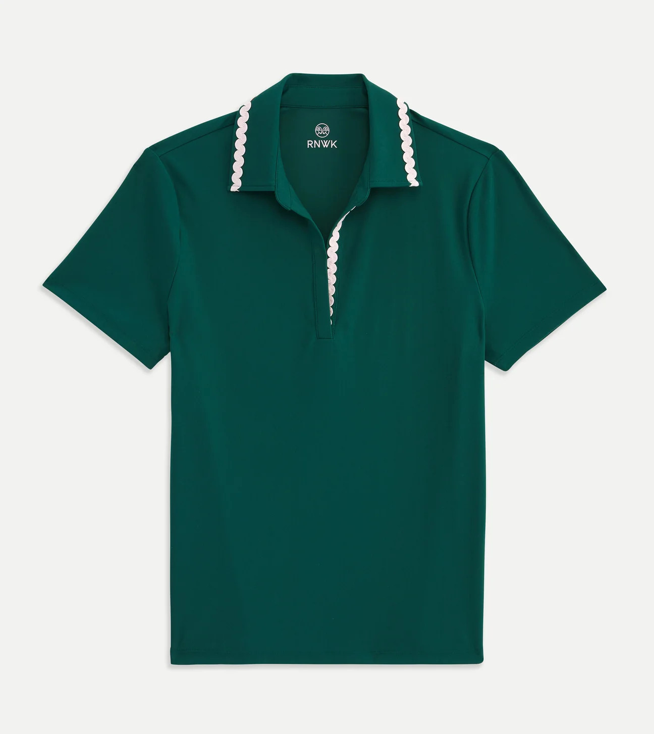 Renwick Ric Rac Polo | Renwick Golf