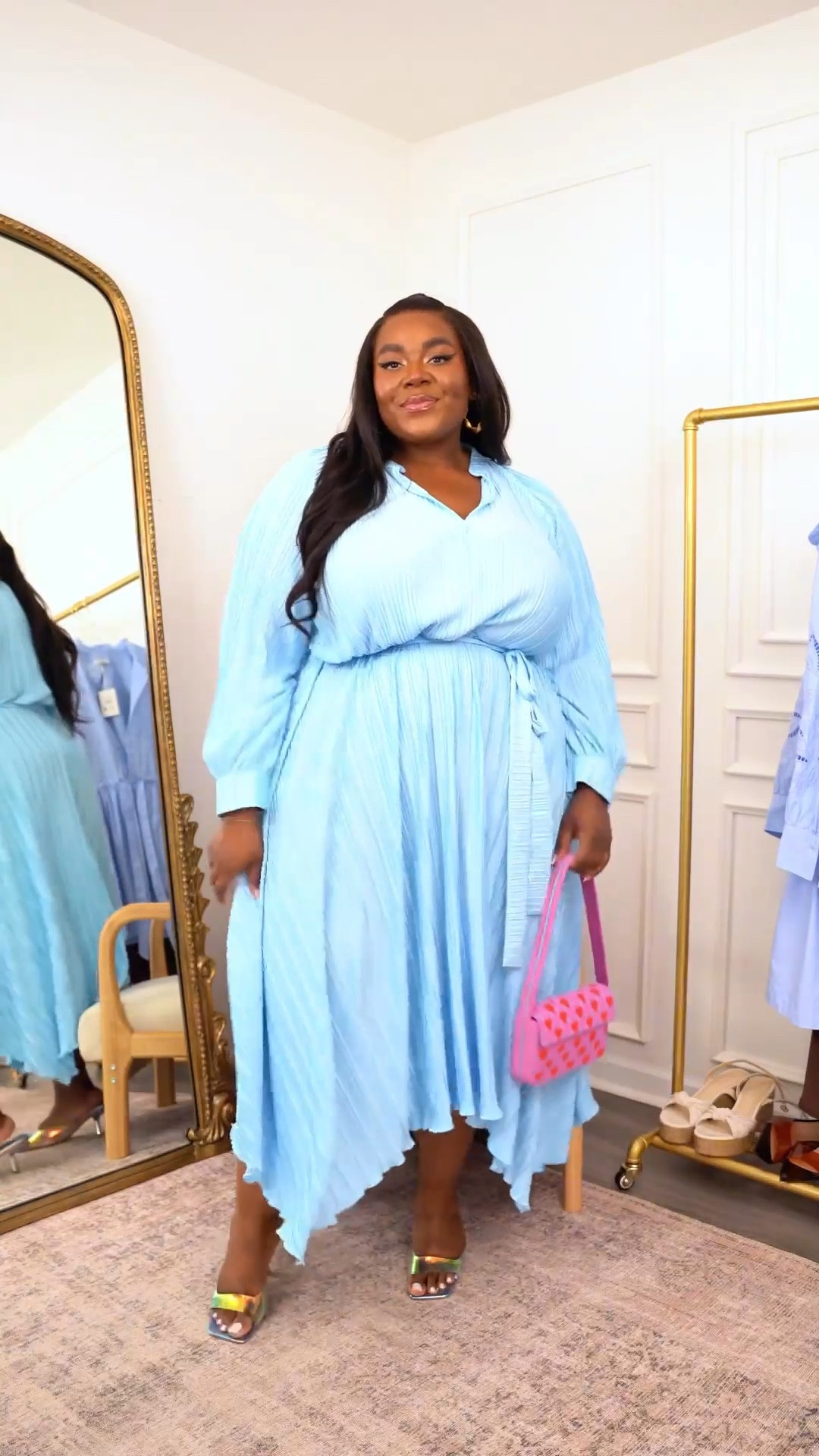 Affordable and good quality? Say less. Snag these spring styles under $50!

Dress size: 20 (and she has pockets!!!)

#plussizefashion #plussize #spring #vacation #vacationoutfit 

Workwear, plus size fashion, spring outfits, vacation outfits 


#LTKFindsUnder50 #LTKStyleTip #LTKPlusSize