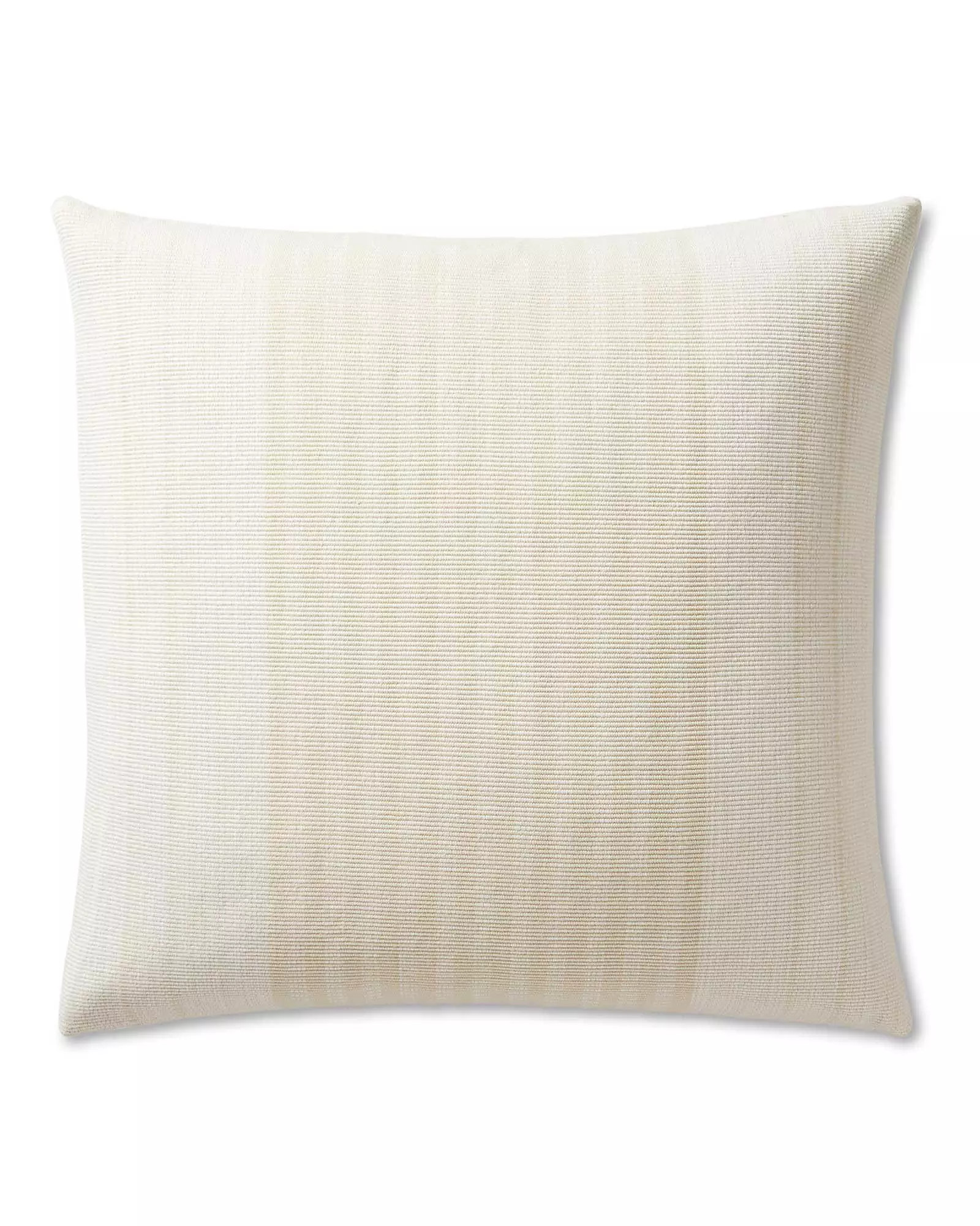 Zuma Pillow Cover | Serena and Lily