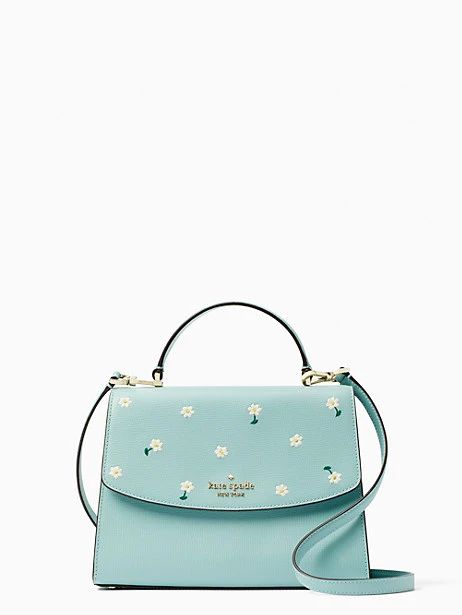 darcy top handle satchel | Kate Spade Outlet