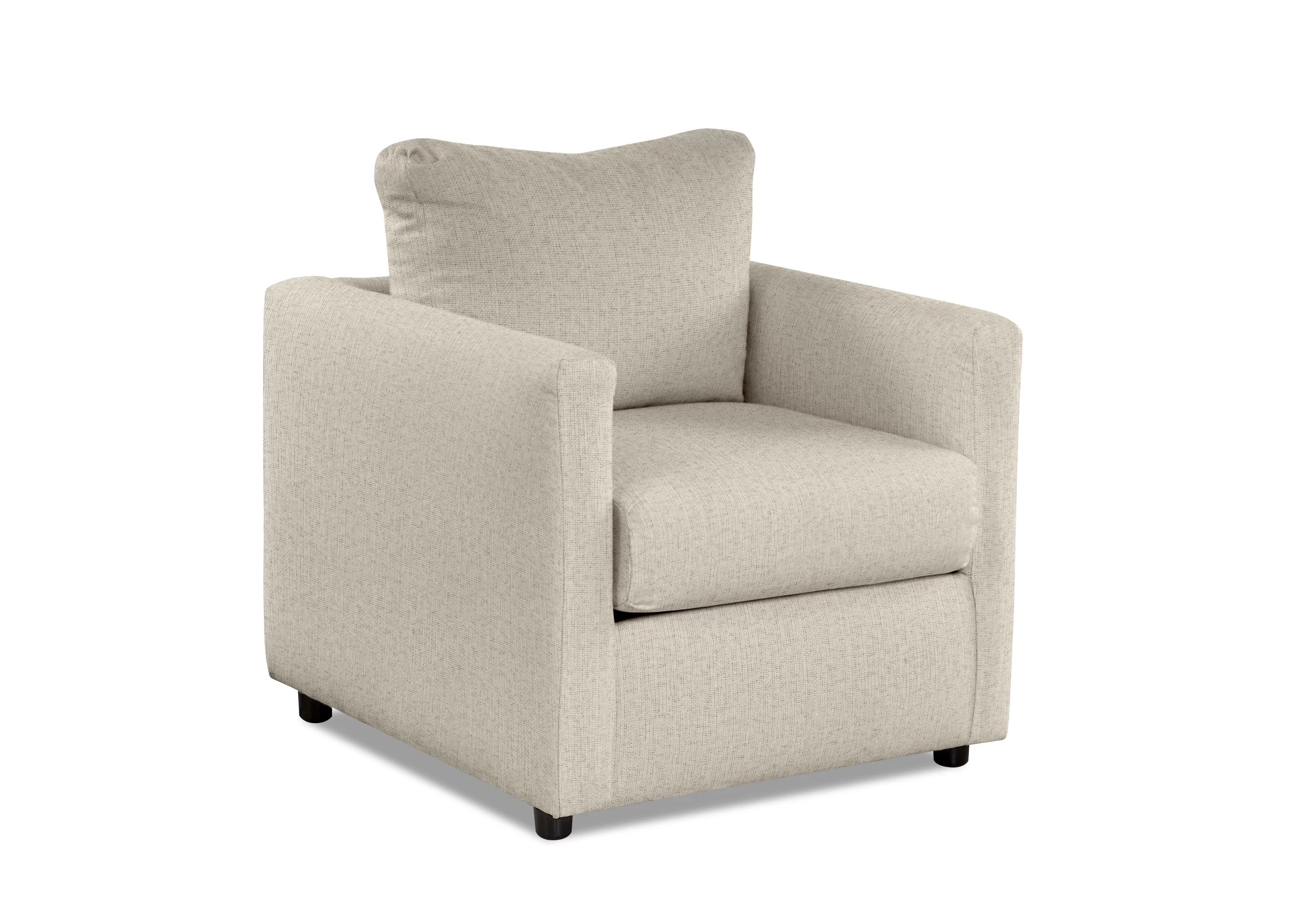 Aiden Upholstered Armchair | Wayfair North America