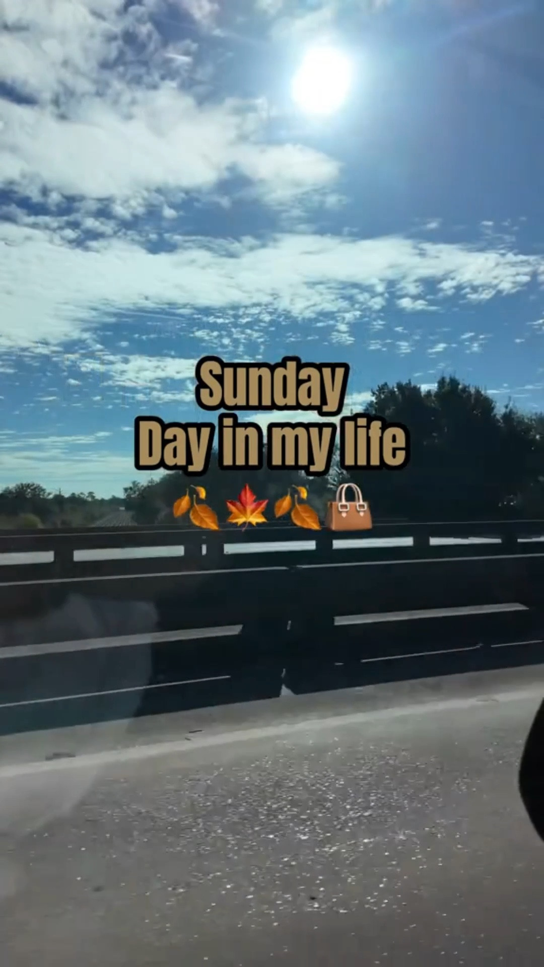 Sunday reset with a grateful heart 🤎
Church was absolutely needed today God has truly taken care of me and healed me, and for that I’m thankful. 
Cooked Sunday dinner, made groceries, and reset for a new week. Ended the evening with a little pick-me-up from @dutchbroscoffee
 
#SundayVibes #FaithAndLifestyle #GratefulHeart #DayInMyLife #SundayReset #Blessed #reelsinstagram #vlogtober #church