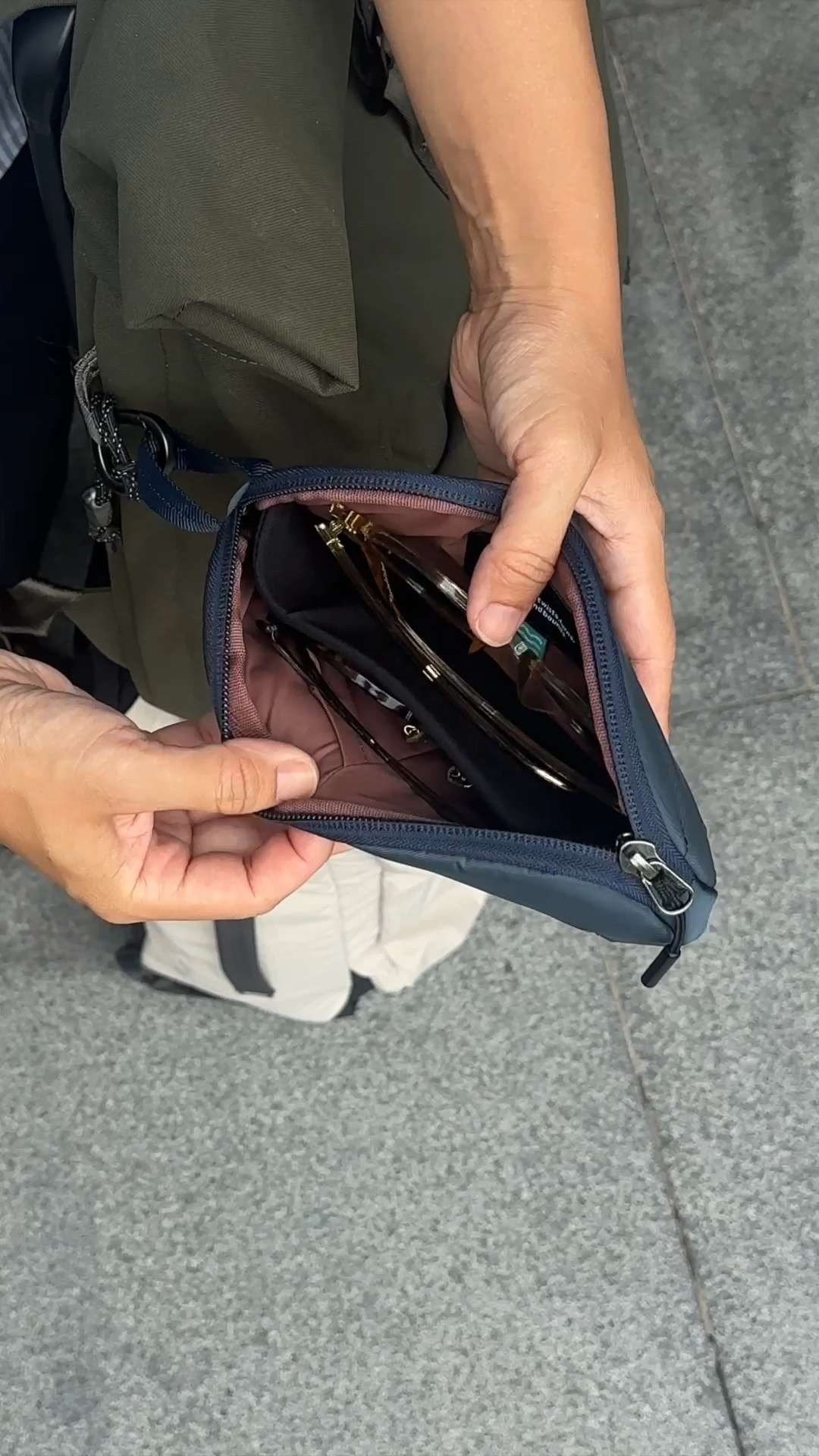  
My Bellroy padded sunglasses case is linked along with the other bags featured 
 

#LTKstyletip #LTKaustralia #LTKbag