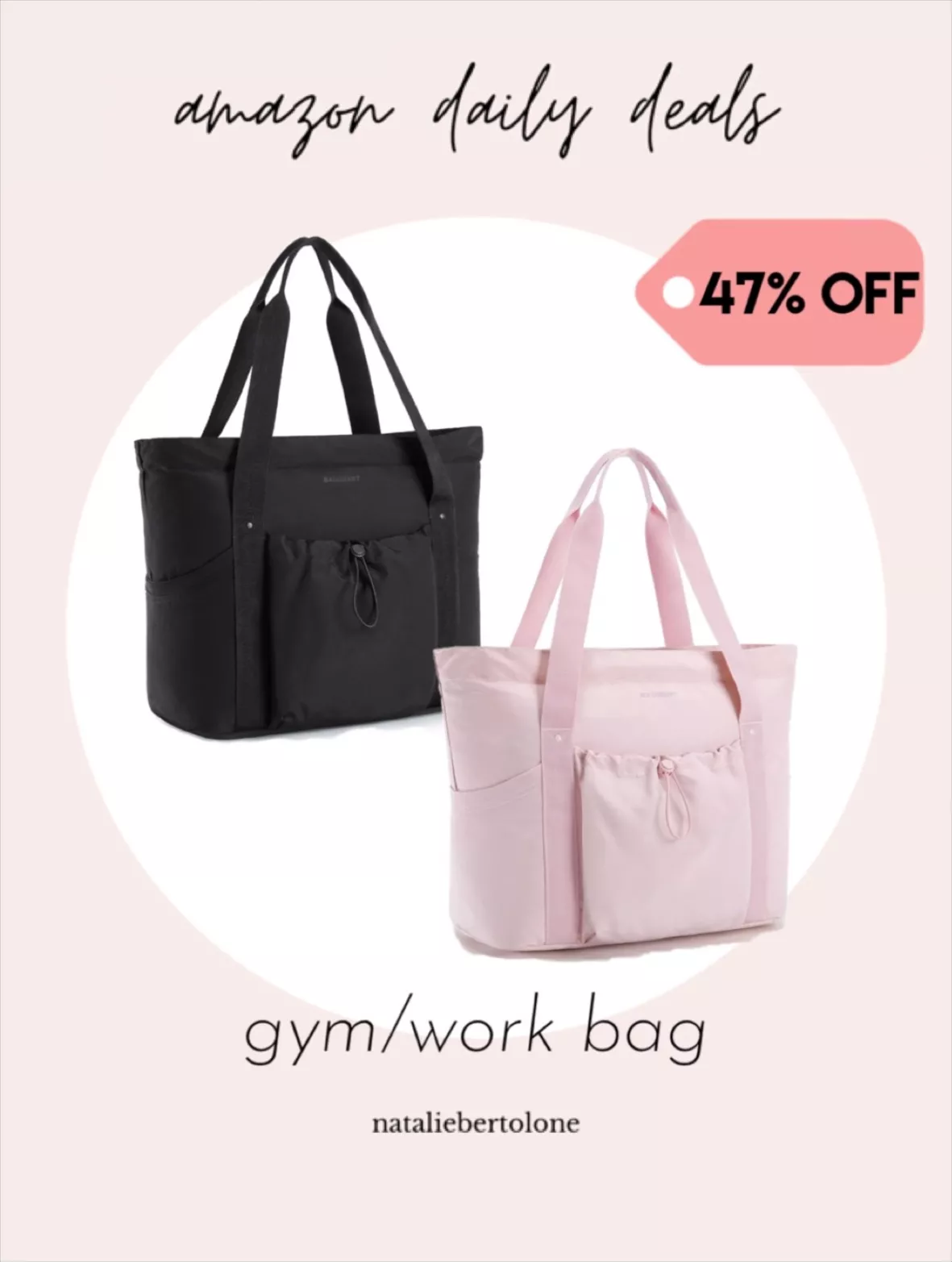 Small Gym Bag for Women, … curated on LTK