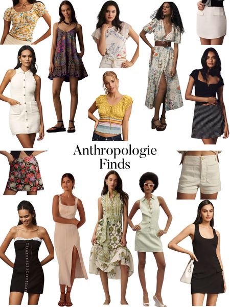 Sharing the cutest new arrivals from Anthropologie for spring and vacation!

#myanthropologie #anthropologie #anthropologiestyle #spring #springstyle #springfashion #springoutfit #vacation #vacationstyle #vacationfashion #casual #casualstyle 

#LTKtravel #LTKSeasonal #LTKstyletip