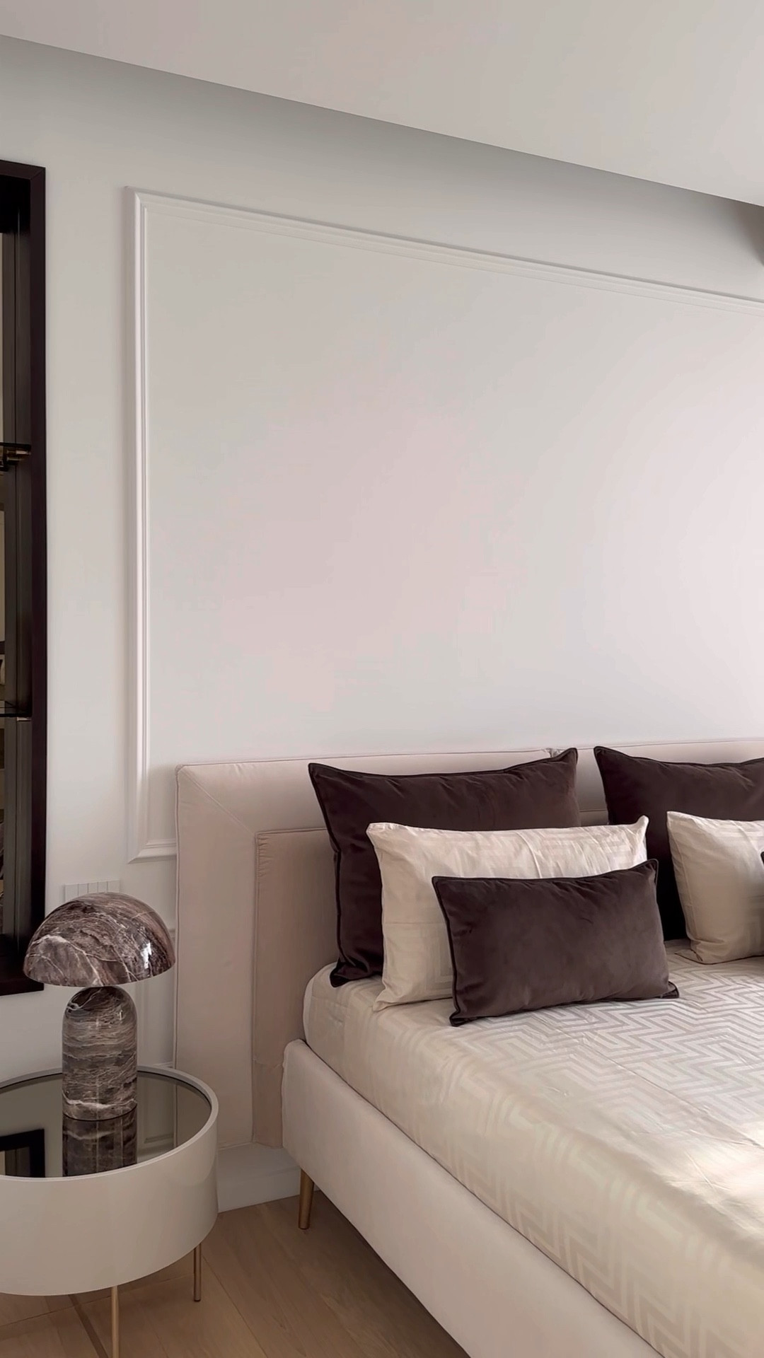 My bedroom 🍂🍂 

#LTKVideo #LTKSeasonal #LTKhome