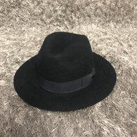 Panama Hat Wool Felt, Fedora Hat, Short Floppy Brim Winter Fall Men, Women | Etsy (US)
