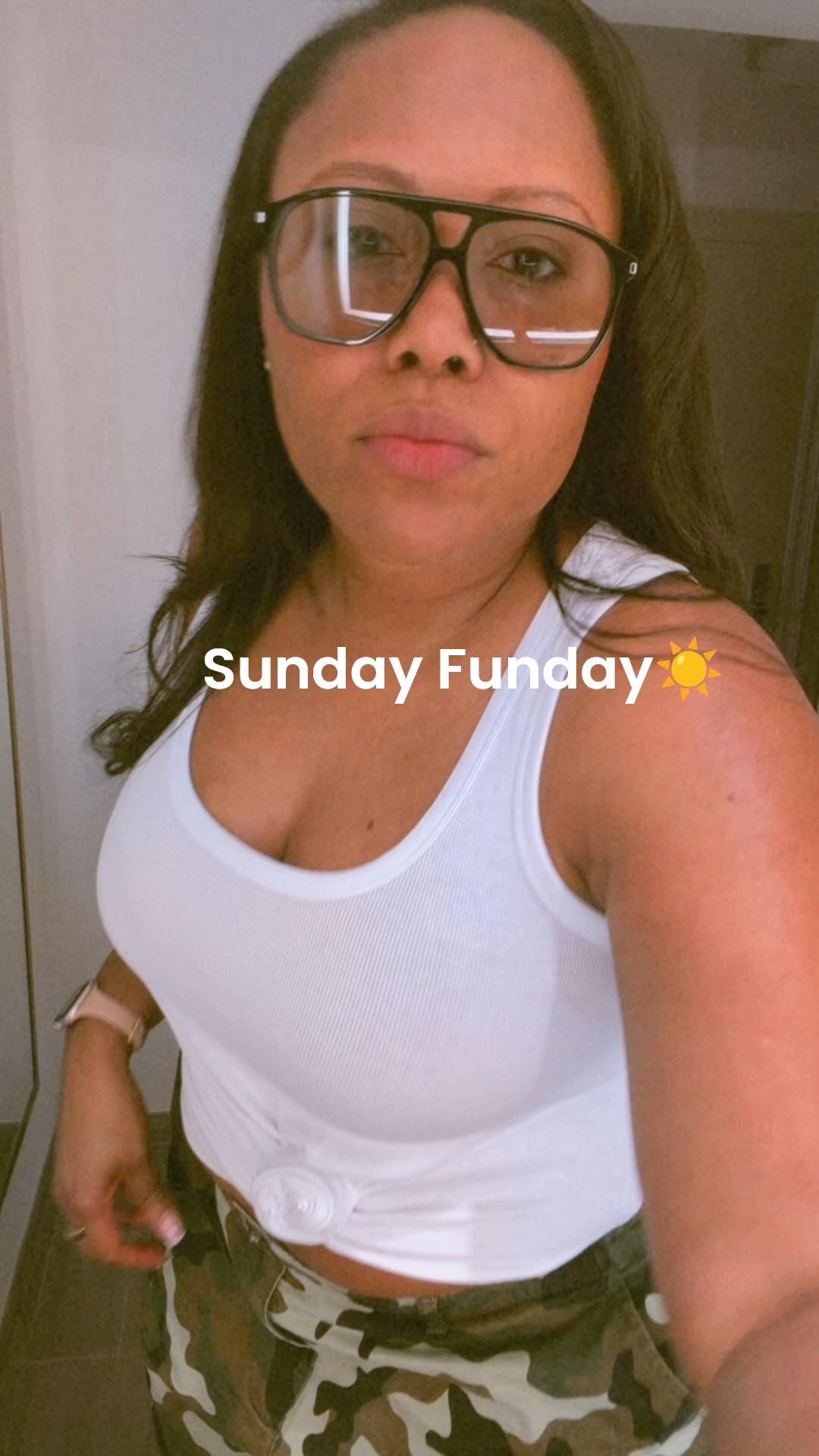 Sunday Funday in Houston ☀️

#LTKootd #LTKgrwm #LTKMidsize