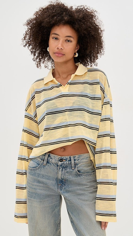 Rebels Jersey Top | Shopbop