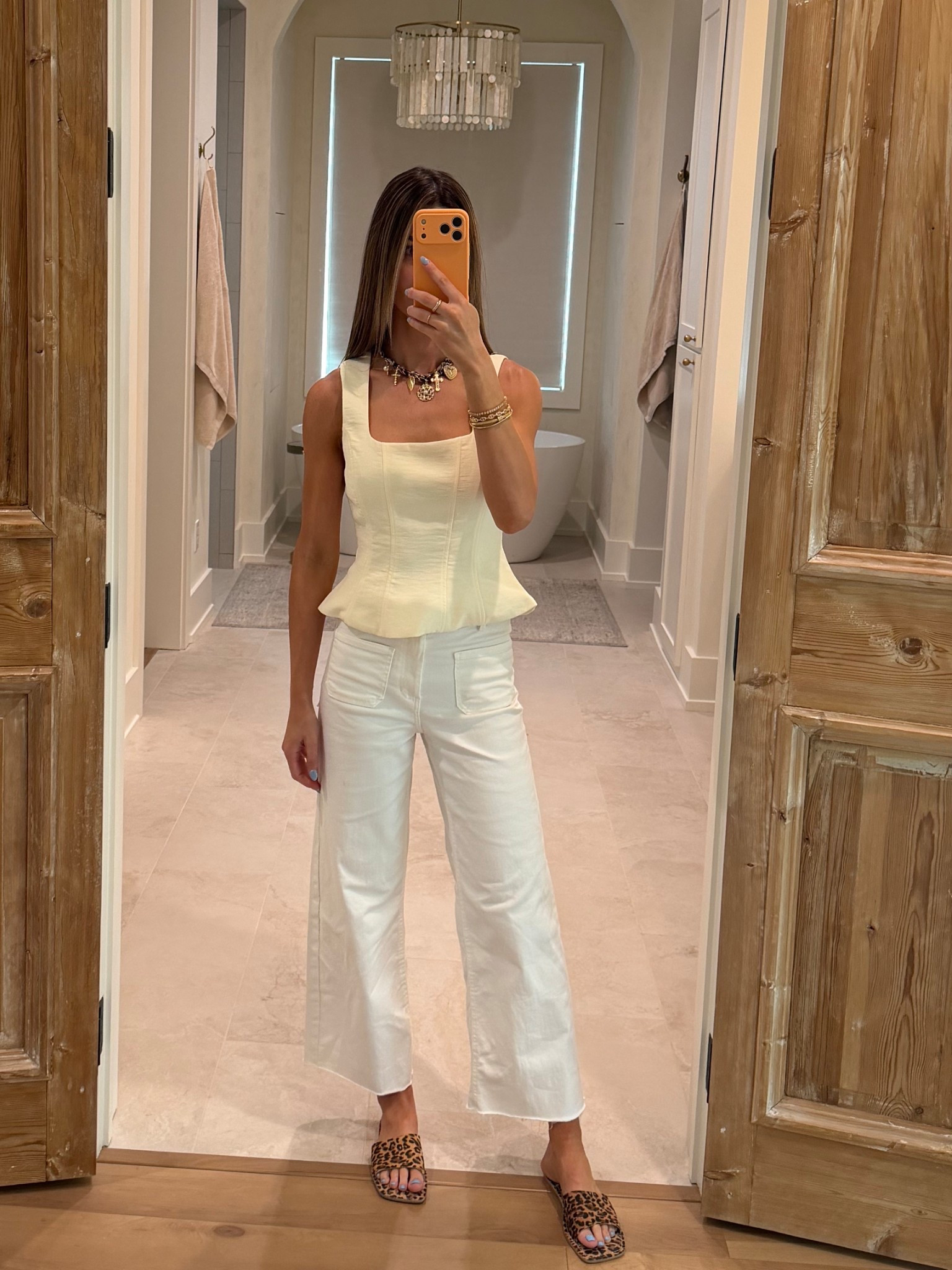 Top & bottoms TJ MAXX. Shoes Coconut by Matisse. TTS  

#LTKSeasonal #LTKmomlife #LTKootd