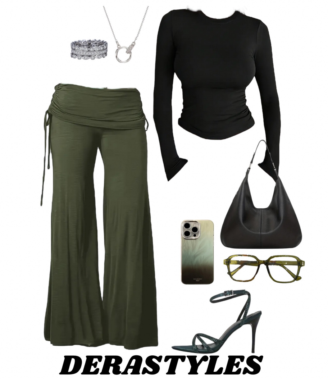 nature tones 🌳 @shoptemu 