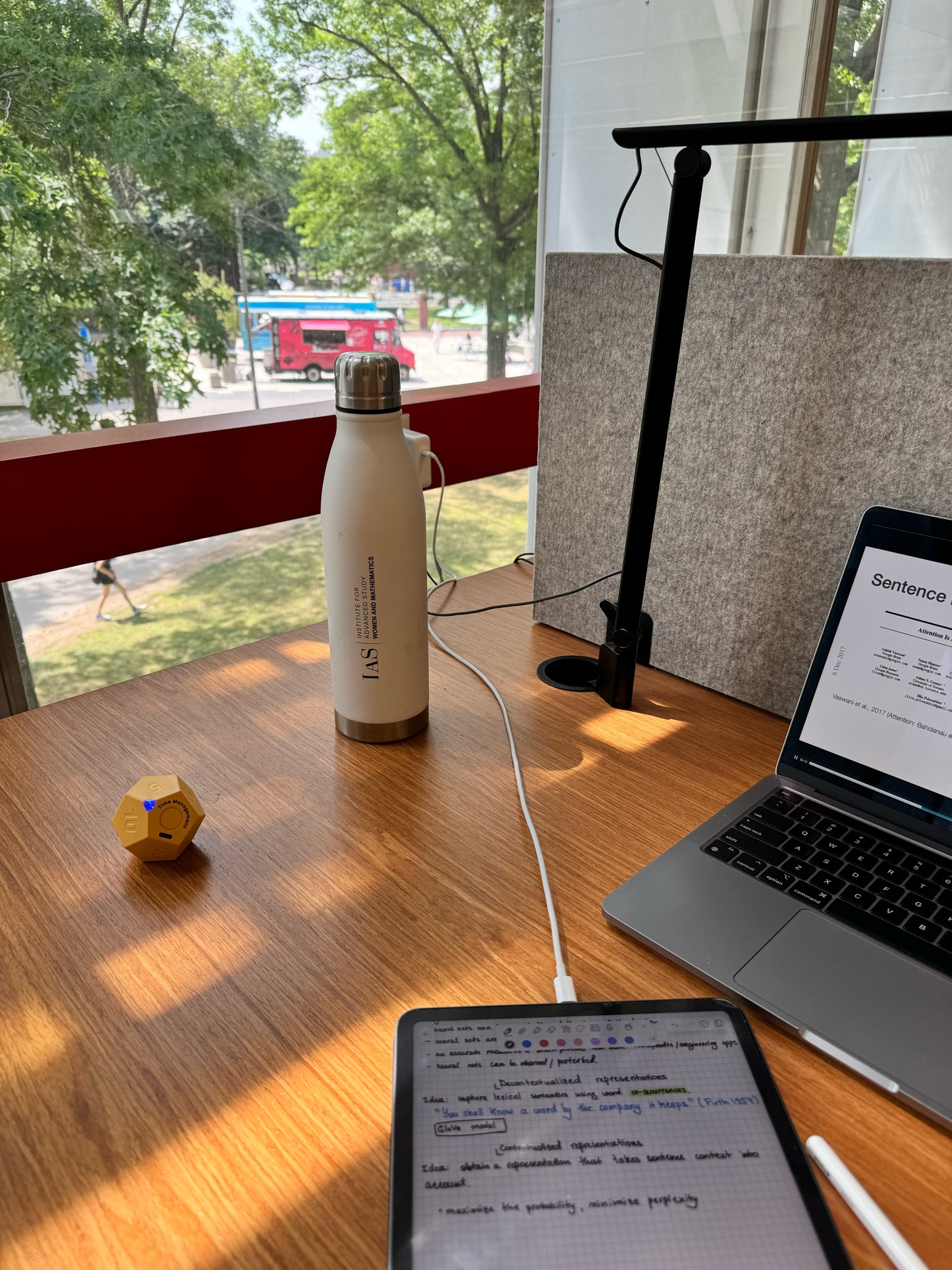 This pomodoro timer has been a life saver for me 🧡