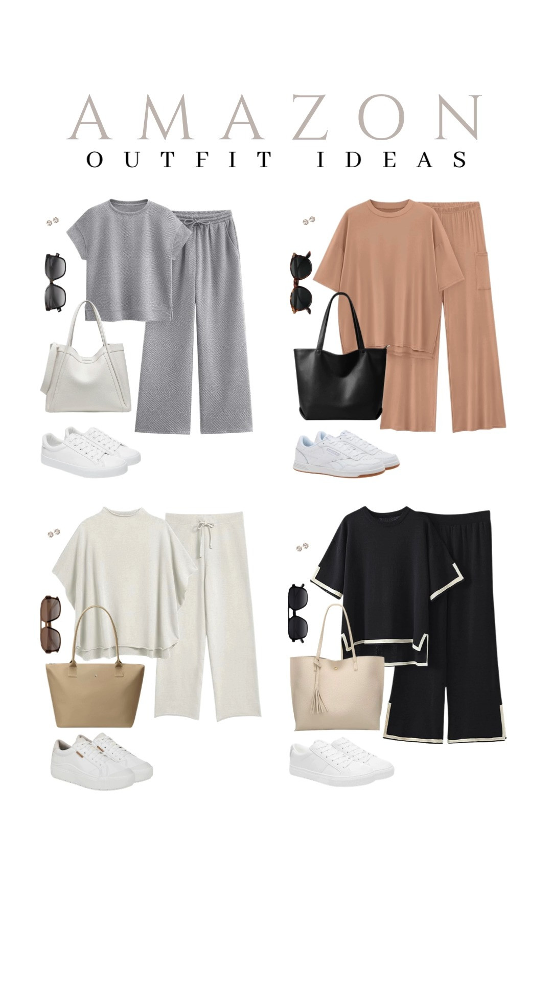 Making a whole week a lot brighter with these outfit ideas that you can add to your weekly style rotation.


#LTKSeasonal #LTKSaleAlert #LTKTravel 

 