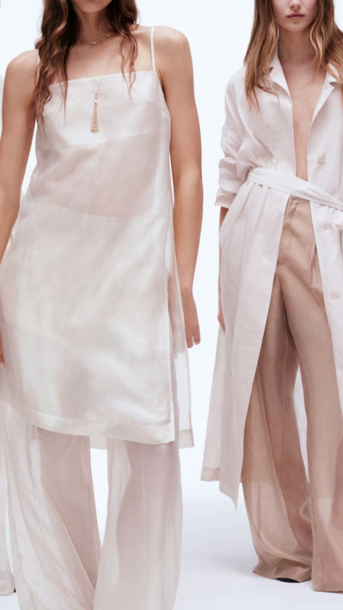 more new arrivals from H&M that I love 🤍✨🎀💓🦋 

Sheer dress

#LTKWedding #LTKMidsize #LTKSeasonal