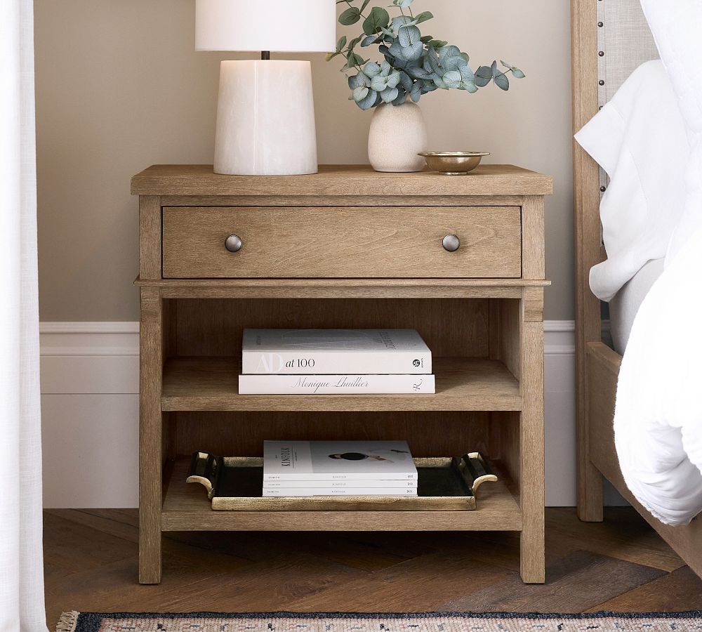 Toulouse Nightstand | Pottery Barn (US)