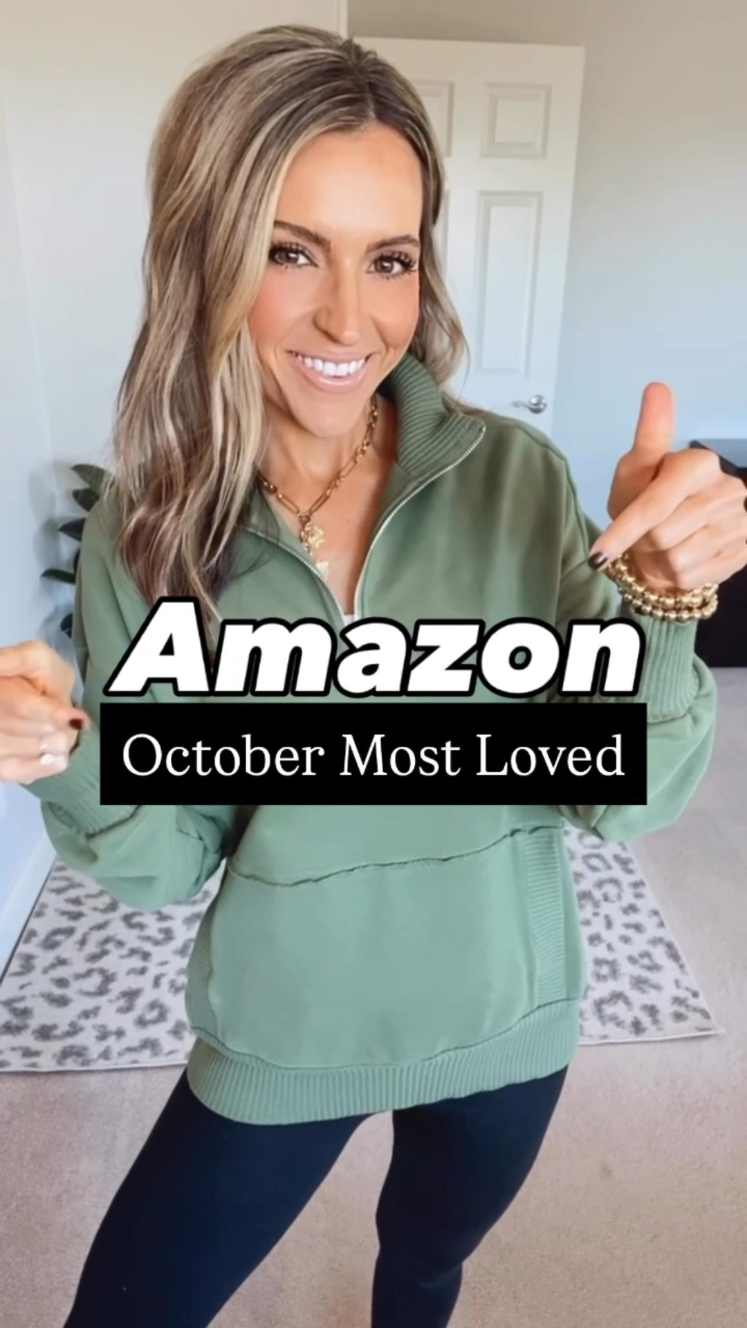 Most loved items from October! So many great staple pieces you’ll wear over & over all season!

#LTKStyleTip #LTKSeasonal #LTKFindsUnder50