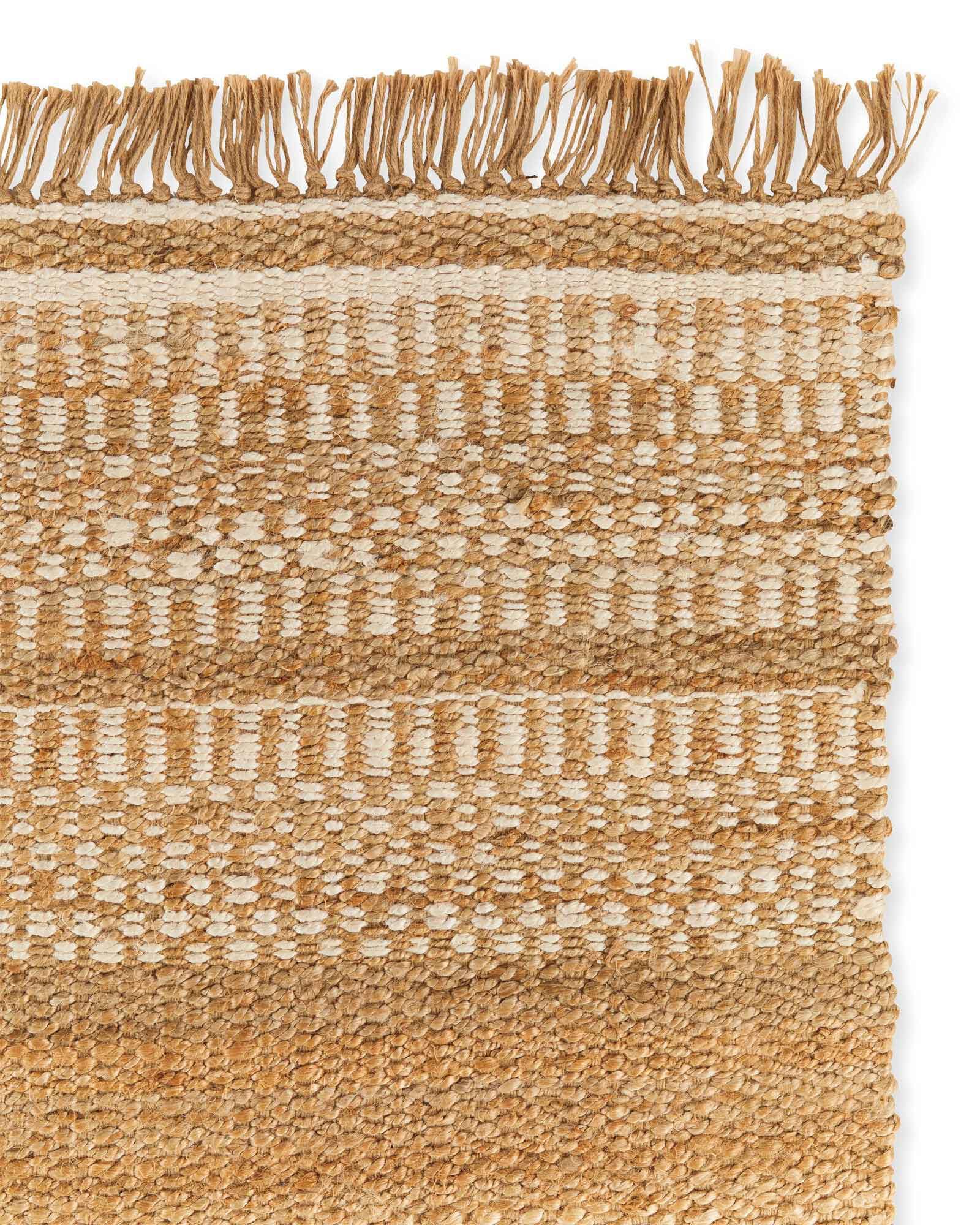 Sayulita Rug | Serena and Lily