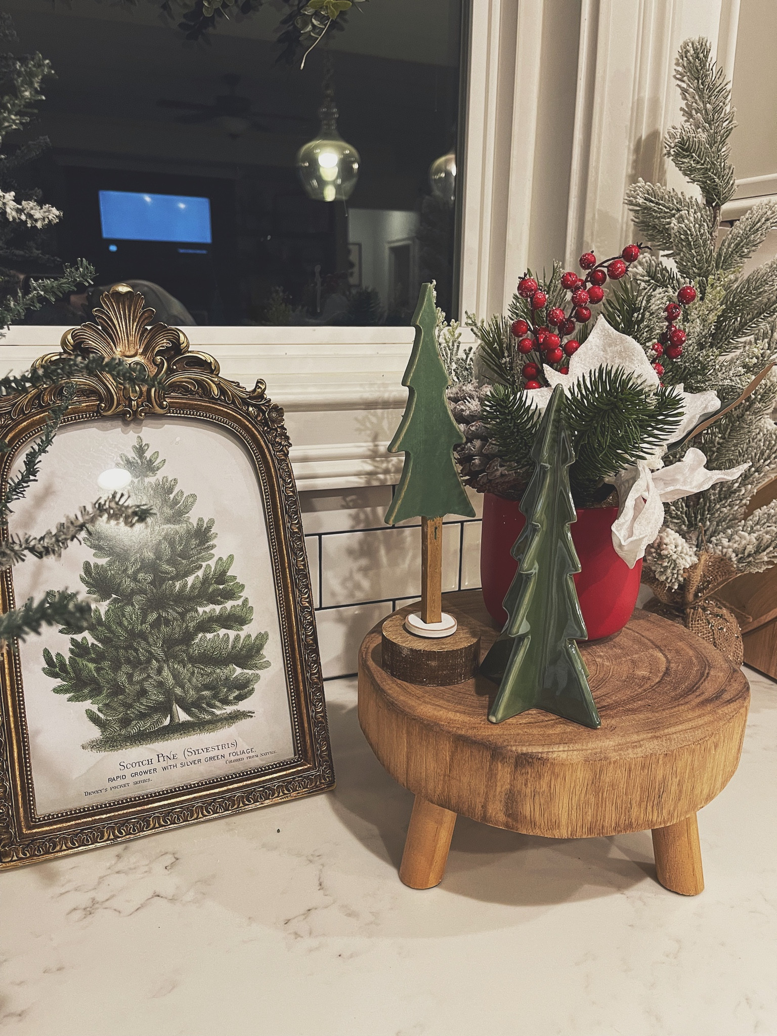 christmas decor | indoor christmas decor | kitchen christmas decor | traditional christmas decor | neutral christmas decor | kirklands christmas 

#LTKCyberWeek #LTKSeasonal #LTKHoliday