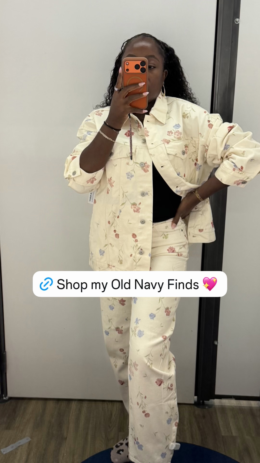 An @oldnavy Tryon haul you need! It’s giving all the spring time essentials .

#LTKootd #LTKgrwm #LTKMidsize