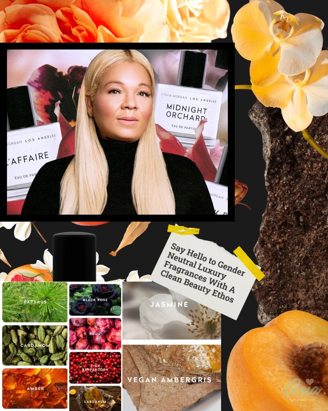 Gender Neutral Fragrances. 

#LTKBeauty