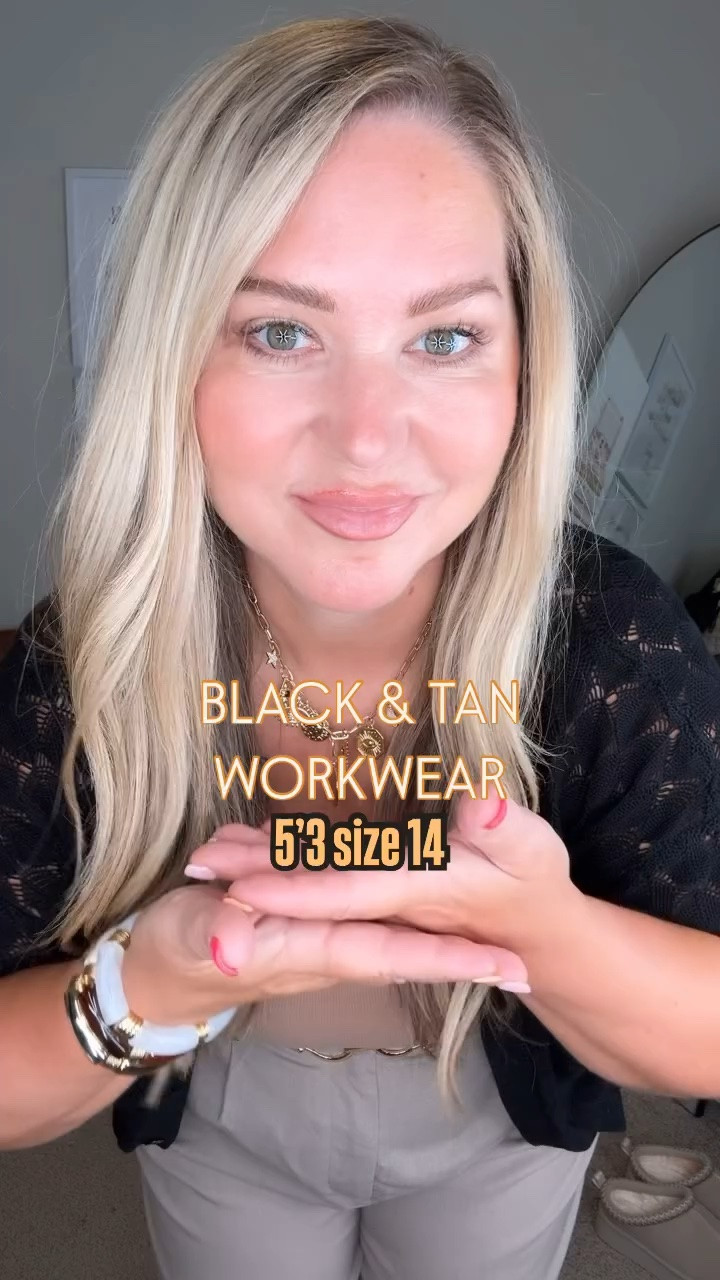 #LTKgrwm #LTKootd #LTKMidsize