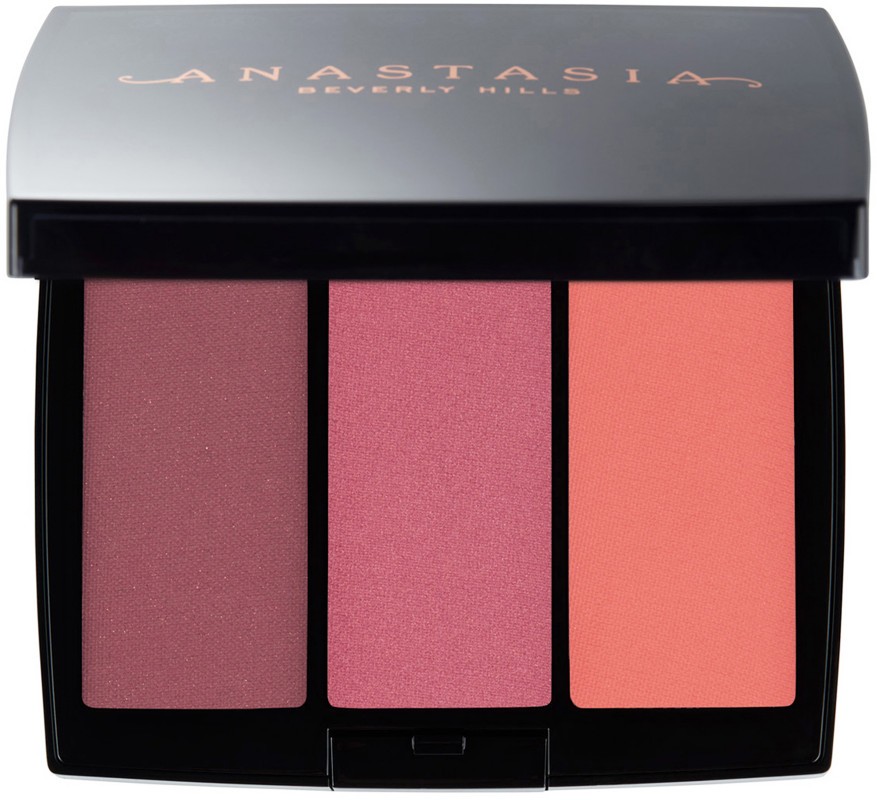 Anastasia Beverly Hills Blush Trios | Ulta Beauty | Ulta