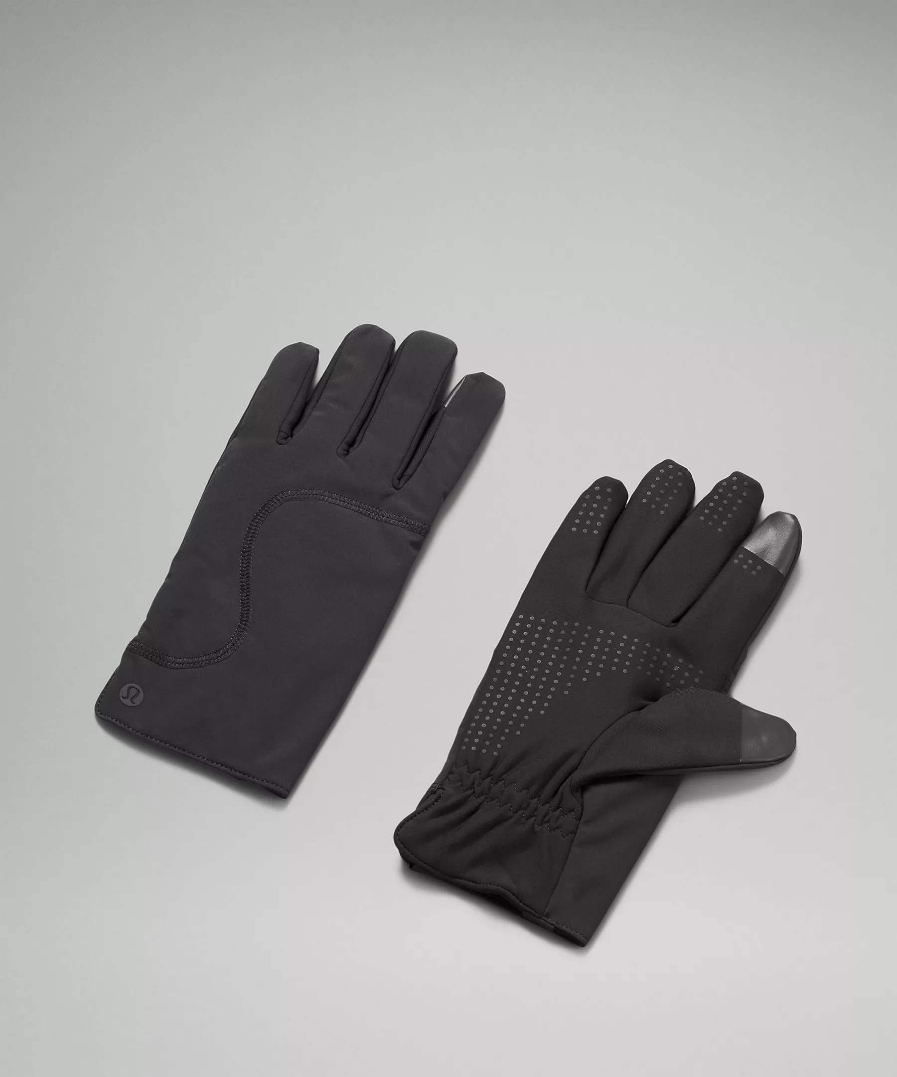 Women's Fleece-Lined Insulated Gloves | Women's Gloves & Mittens & Cold Weather Acessories | lulu... | Lululemon (US)