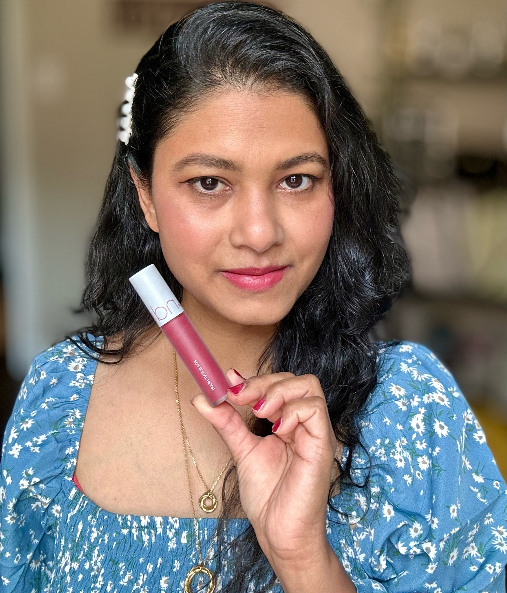 Gorgeous shade - Burnt heart( use code PAMSSTATION @yesstyle) 
 perfect for Brown Skin Girls #LTKFind 

#LTKbeauty #LTKstyletip 

#LTKU