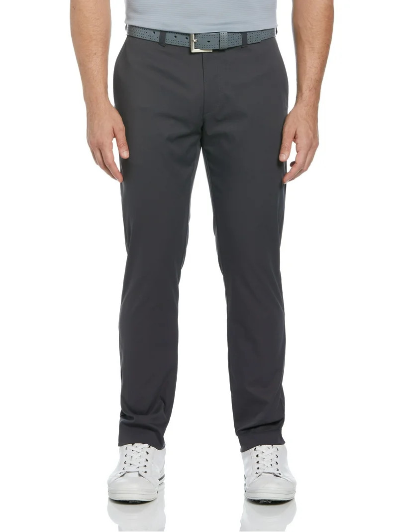Ben Hogan Men's and Big Men's Flex 4-Way Stretch Golf Pants with Active Waistband, Sizes 29-50 | Walmart (US)