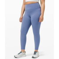 Wunder Train High-Rise Tights 25 | Lululemon (US)