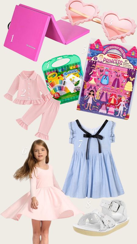 Some favorite things of 2023 for Elliott Jane from Amazon this year! You’ll love all these things for your little too!

#LTKfindsunder50 #LTKGiftGuide #LTKkids