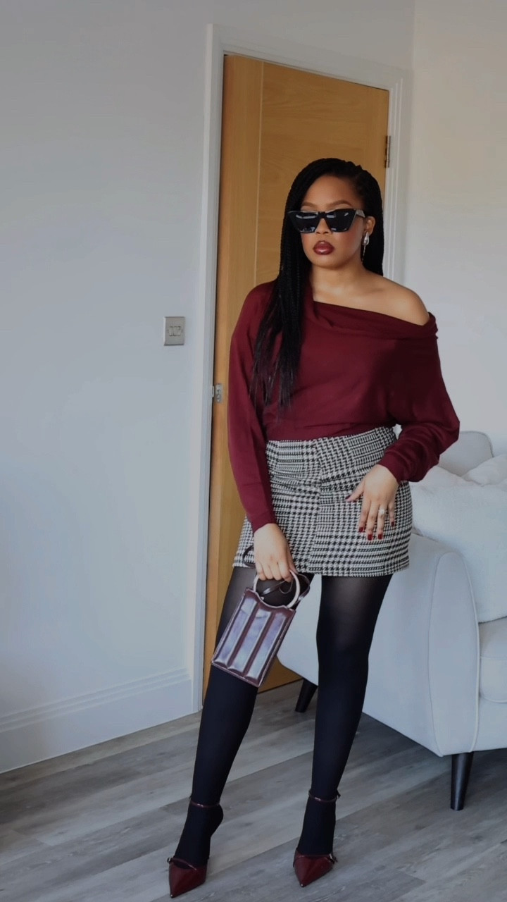 Autumn work outfit 

#LTKeurope #LTKuk #LTKautumn