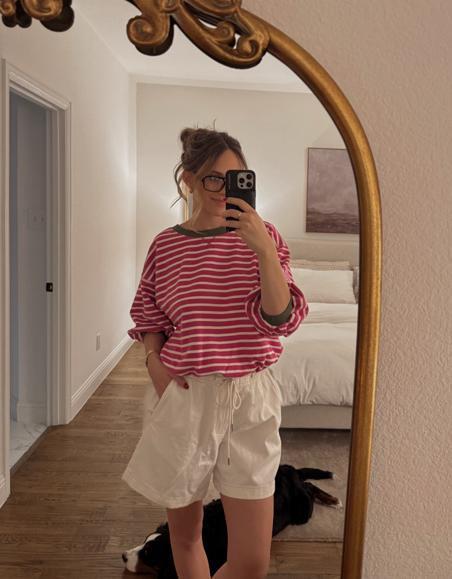 pregnancy friendly anthro fit

#LTKU #LTKbump #LTKstyletip