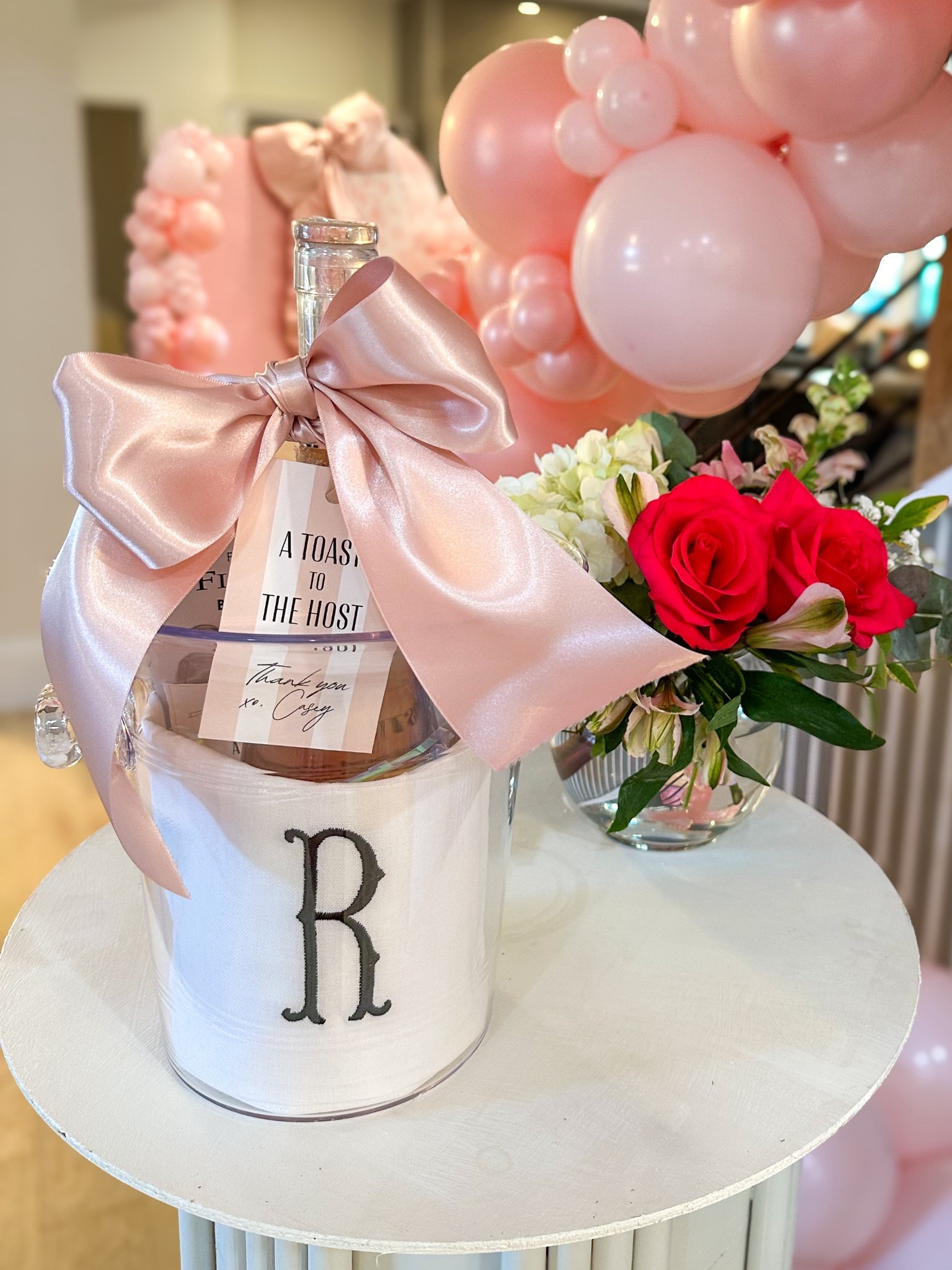 Hostess gift for baby shower

#LTKHome #LTKFindsUnder50 #LTKBump