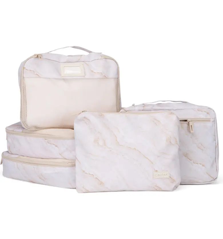 5-Piece Packing Cube Set | Nordstrom