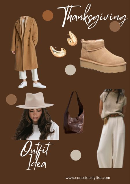 More comfy #thanksgiving outfit idea!

#LTKHoliday #LTKstyletip #LTKSeasonal