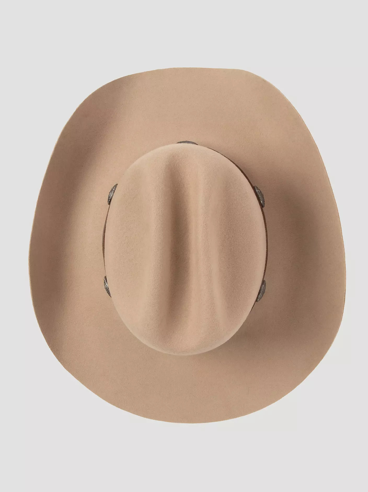 Women's Cheyenne Cowboy Hat | Wrangler