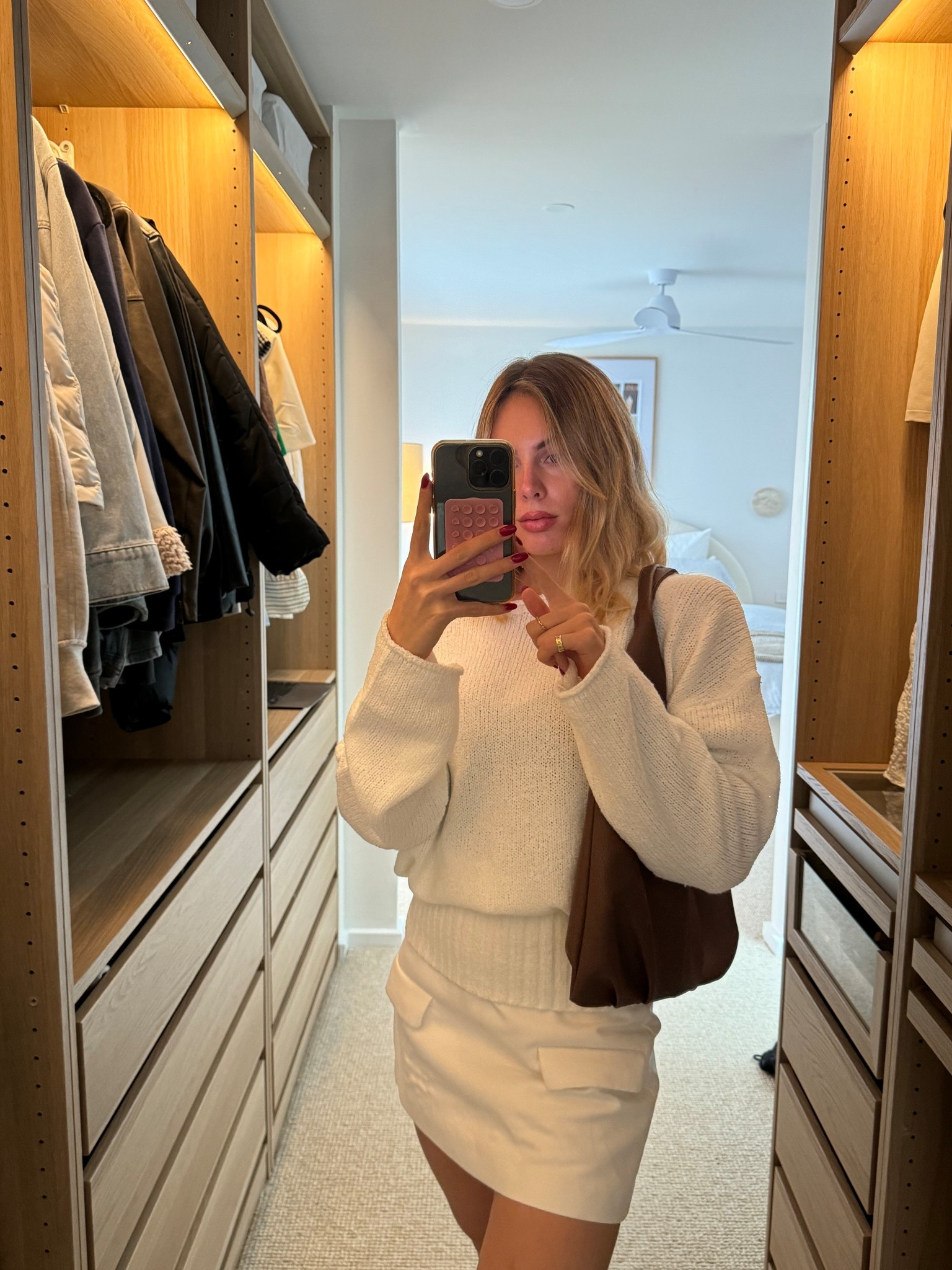 living in this cardi 

#LTKaustralia #LTKstyletip #LTKworkwear
