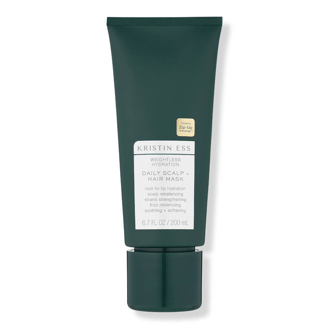 Weightless Hydration Scalp + Hair Mask - Soothes Scalp + Hydrates Hair | Ulta