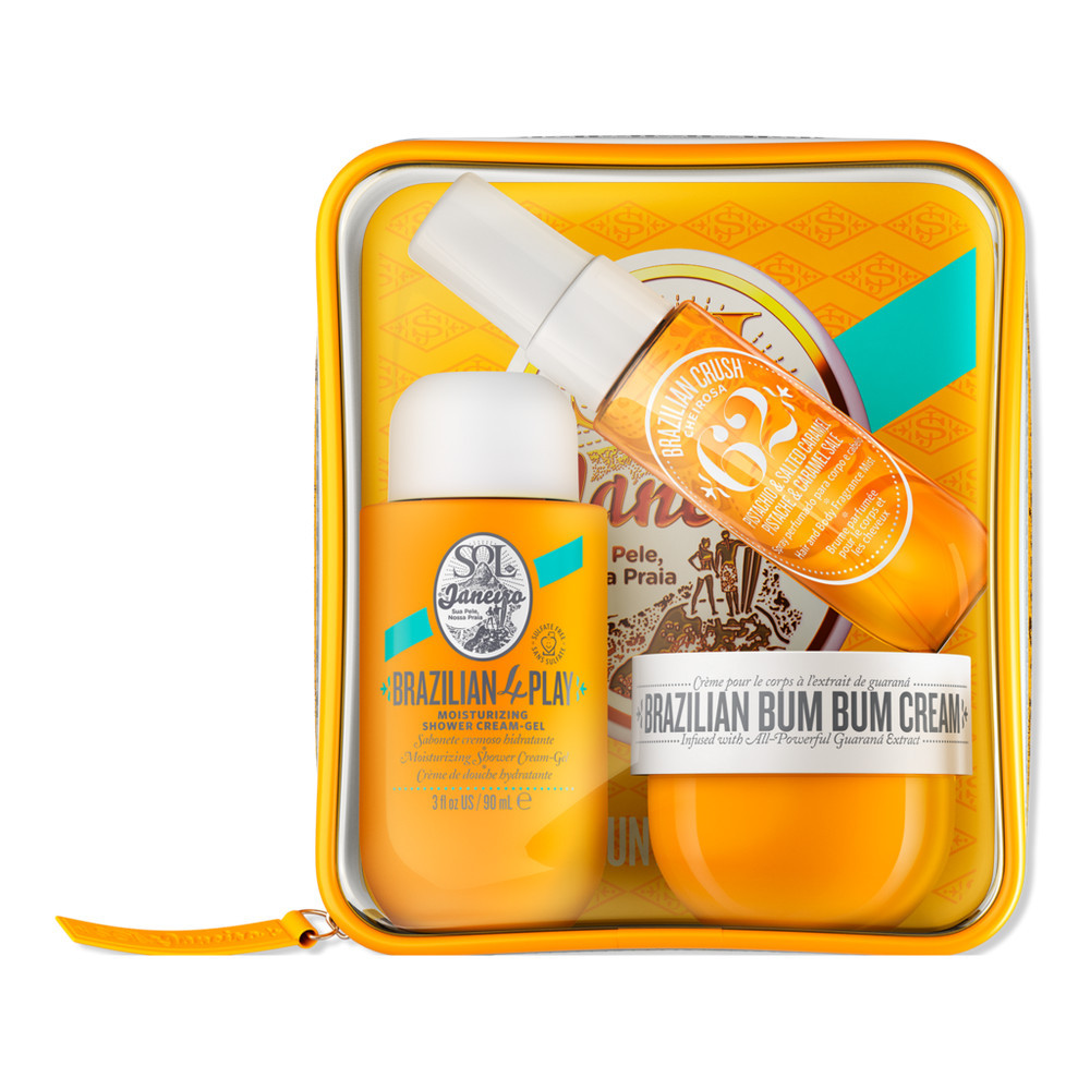 Sol de Janeiro Brazilian Bum Bum Jet Set | Ulta