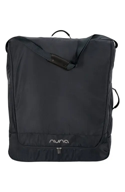 Nuna Travel Bag for TRVL Dubl Stroller in Indigo at Nordstrom | Nordstrom
