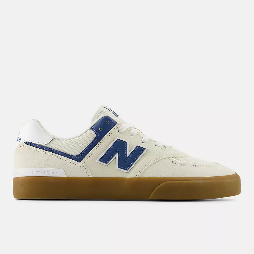 NB Numeric 574 Vulc | New Balance Athletics, Inc.