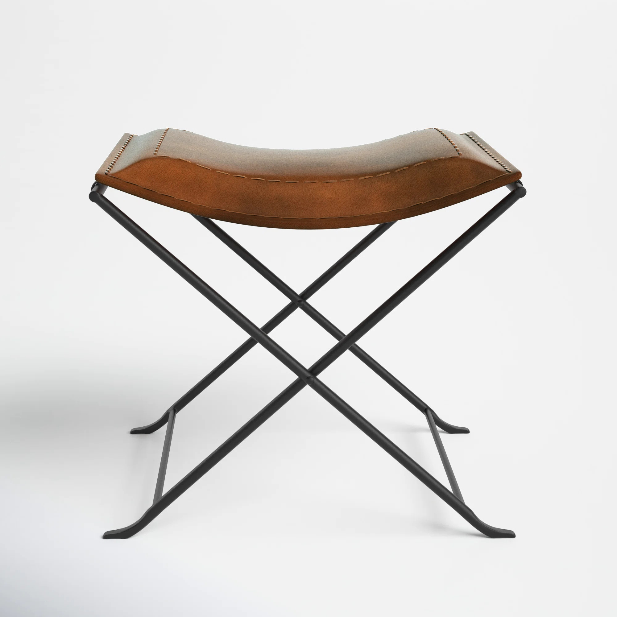 Sanford Accent Stool | Wayfair North America