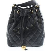Chanel Bucket Bag: Black Bags | ThredUp (US)