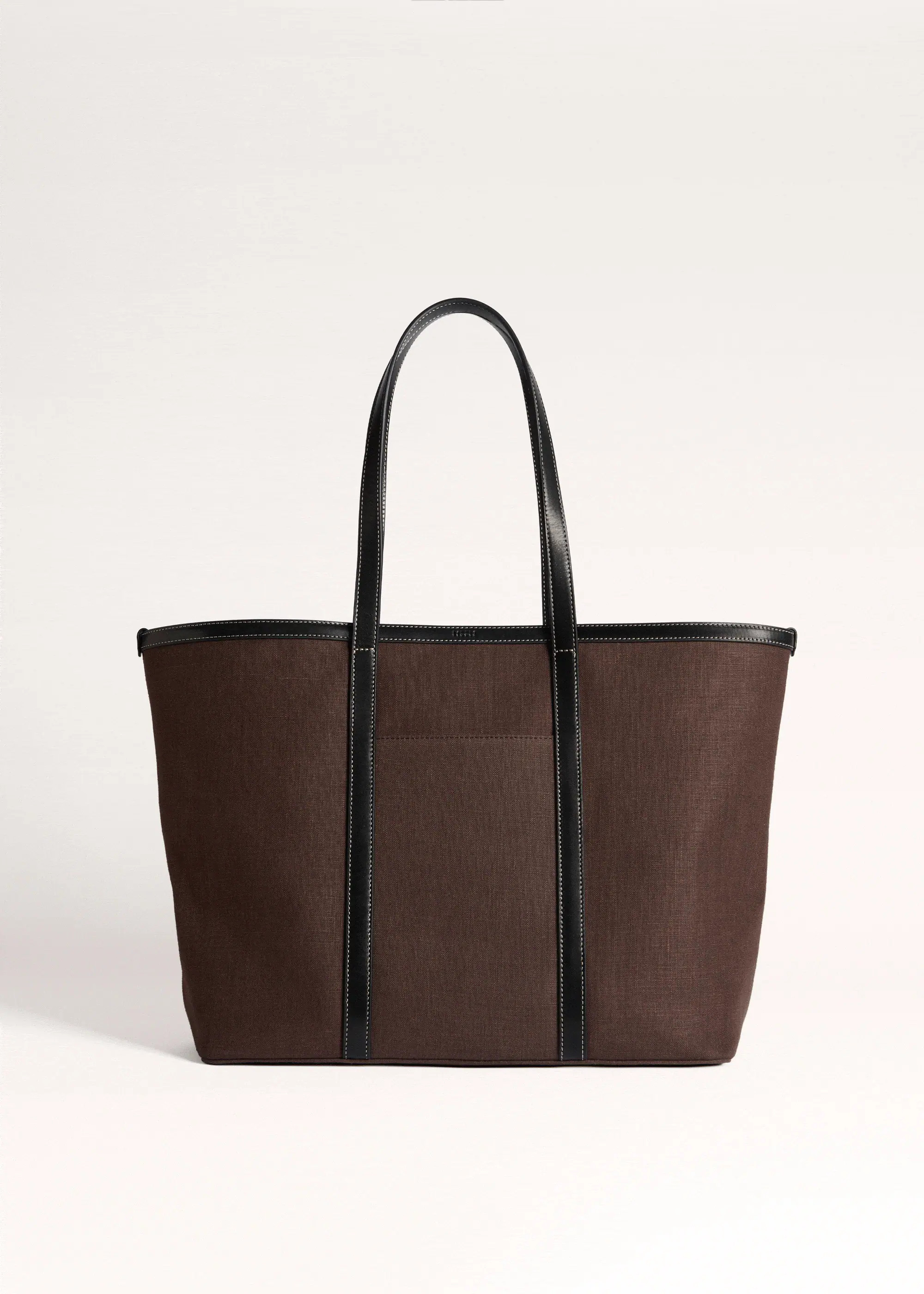 Reversible Tote Italian Cotton Blend | ME+EM Global (Excluding US)