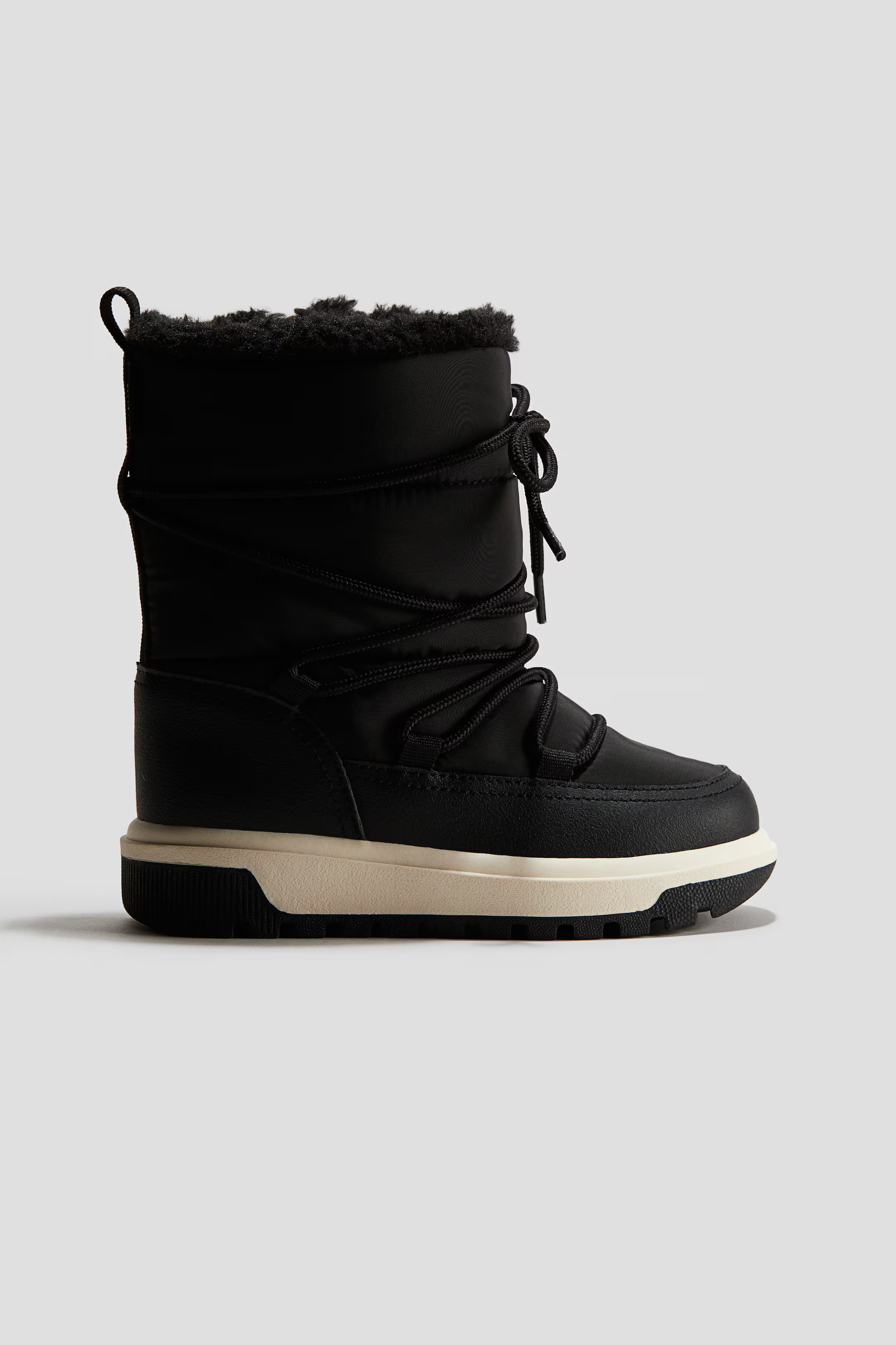 Waterproof Boots | H&M (US + CA)