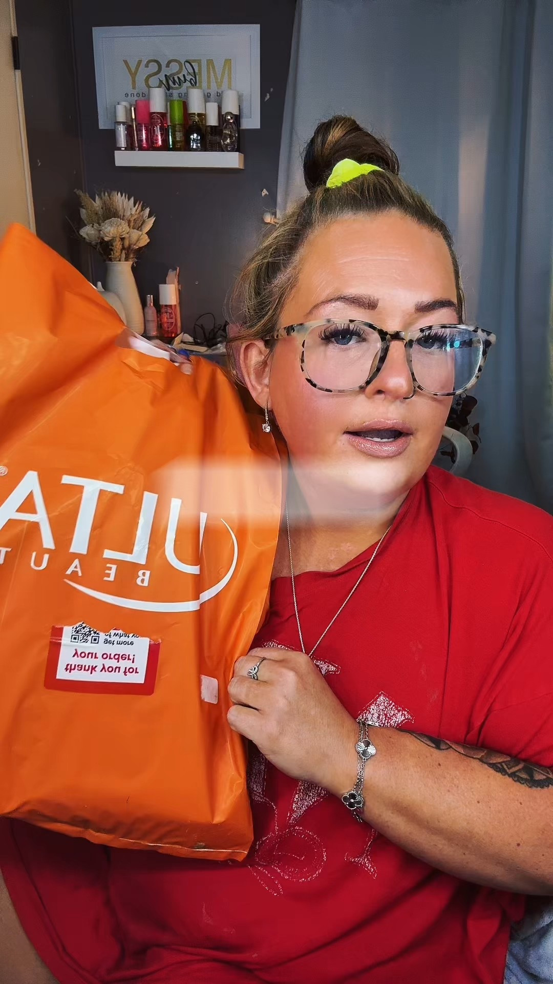 Ulta haul!! #ultahaul #21daysofbeauty