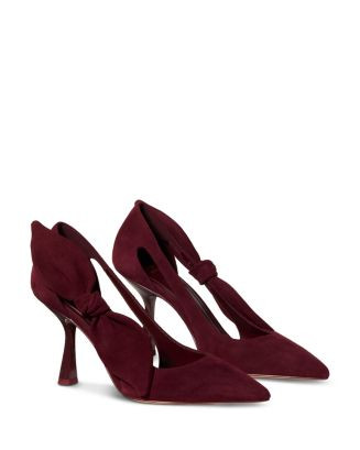 Women's Bunnie Pumps | Bloomingdale's (US)