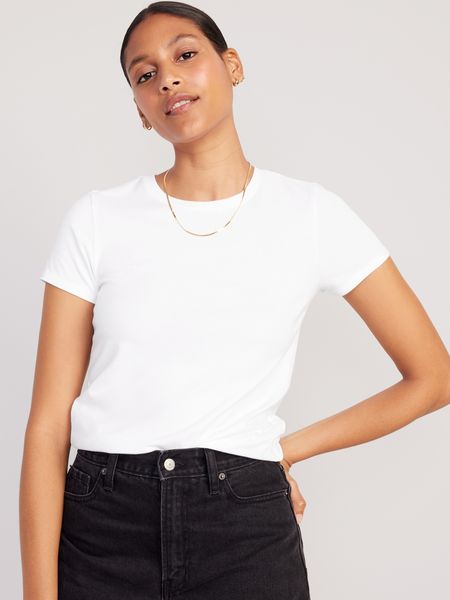 Bestee Crew-Neck T-Shirt | Old Navy (US)