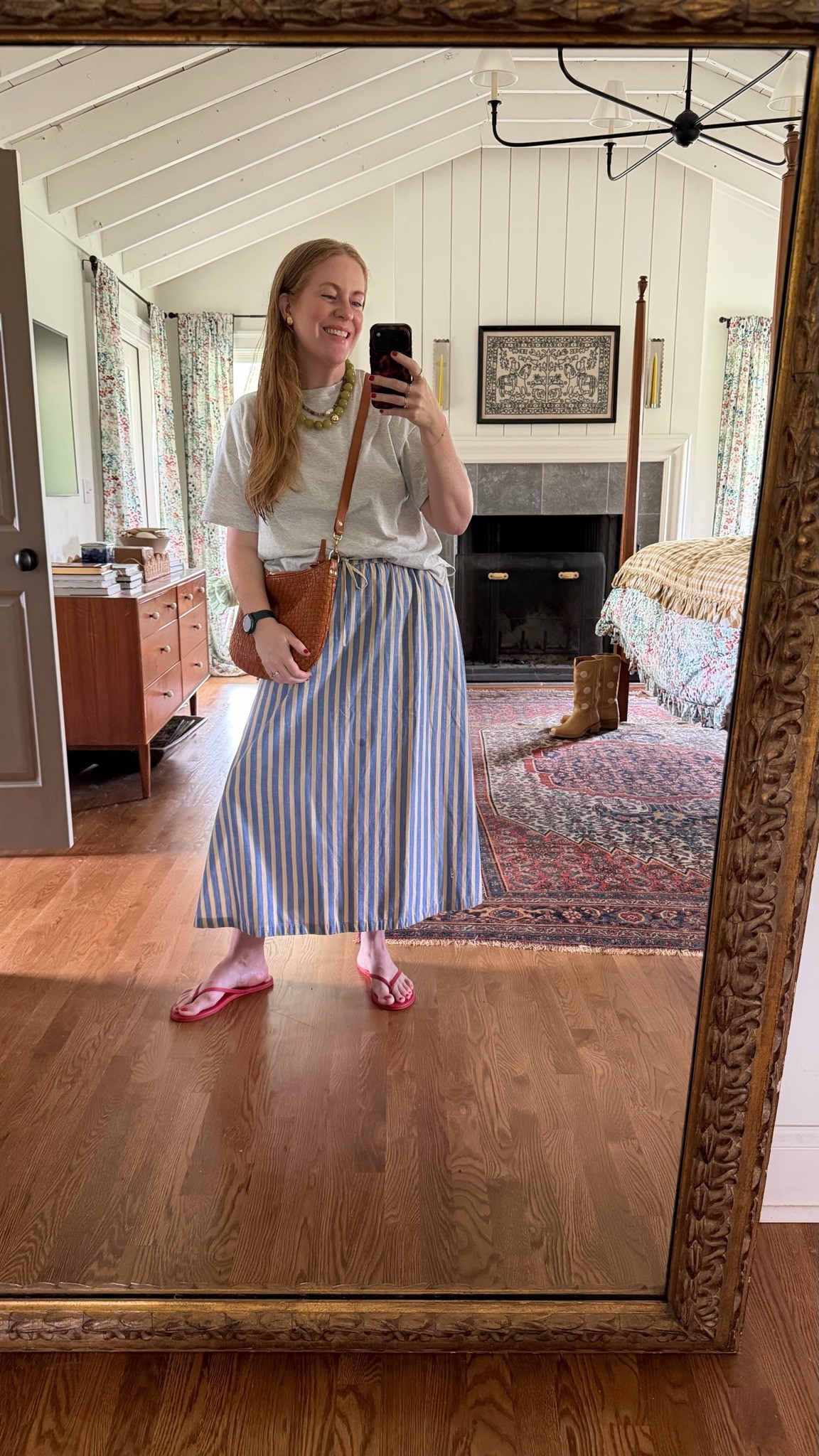carpool outfit

#LTKdayinmylife #LTKgrwm #LTKmomlife